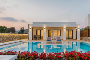 Prasonisi Villas